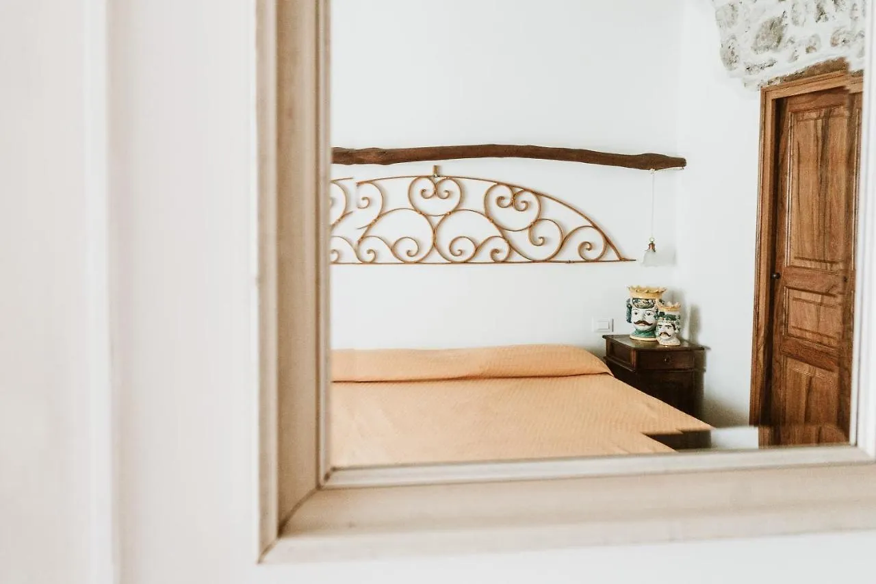 ***  Hotel I Cinque Balconi Santa Marina Salina Italie