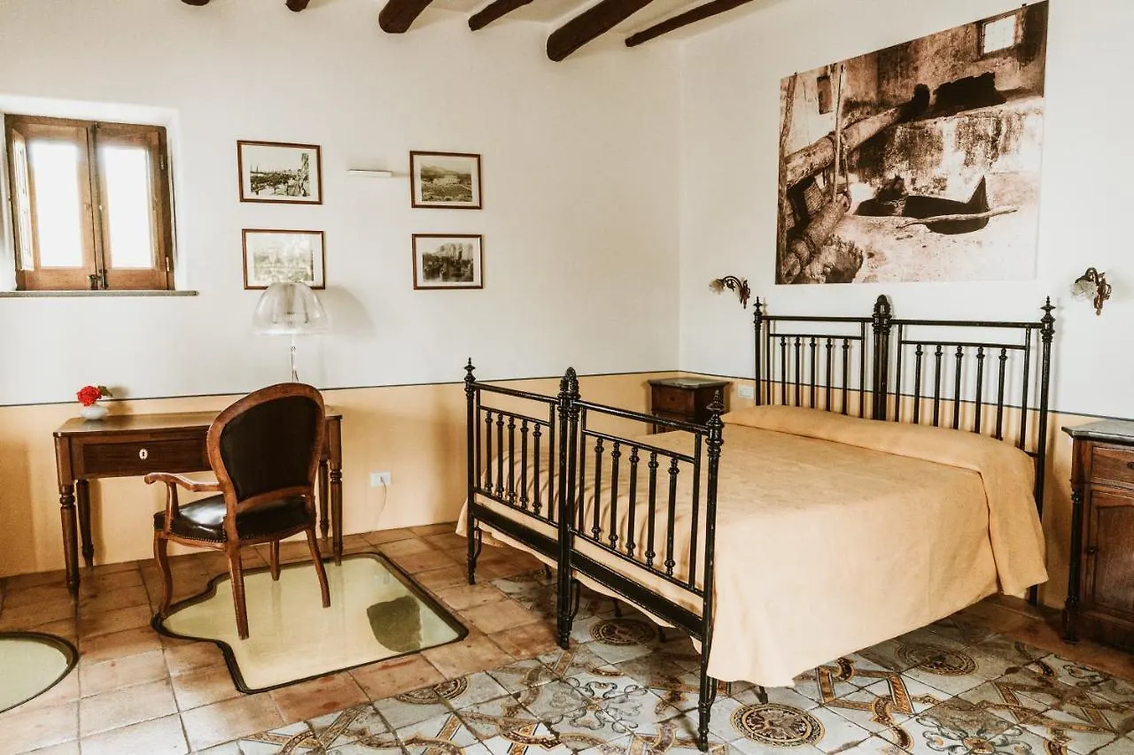 Boutique Hotel I Cinque Balconi Santa Marina Salina