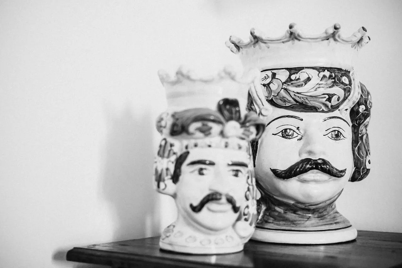 Hotel I Cinque Balconi Santa Marina Salina