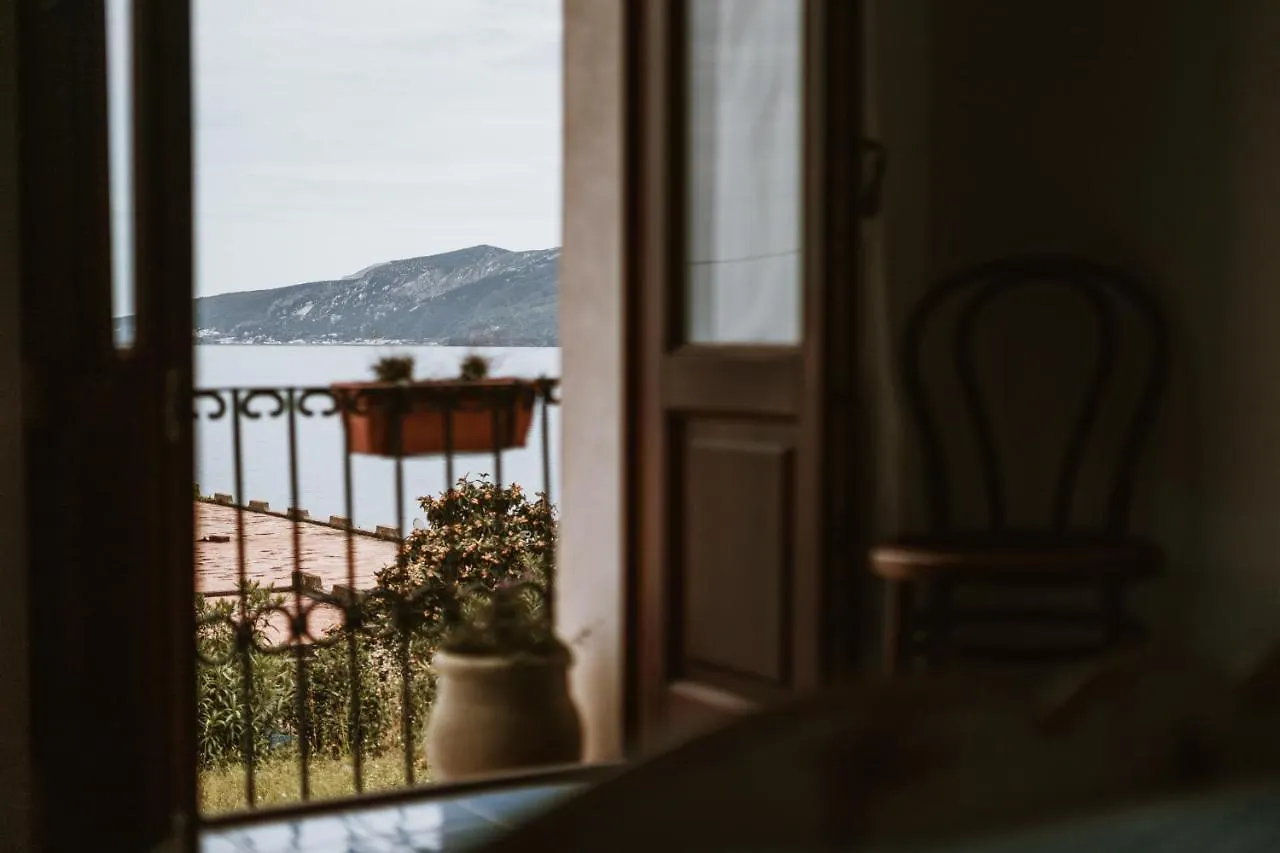 Hotel I Cinque Balconi Santa Marina Salina