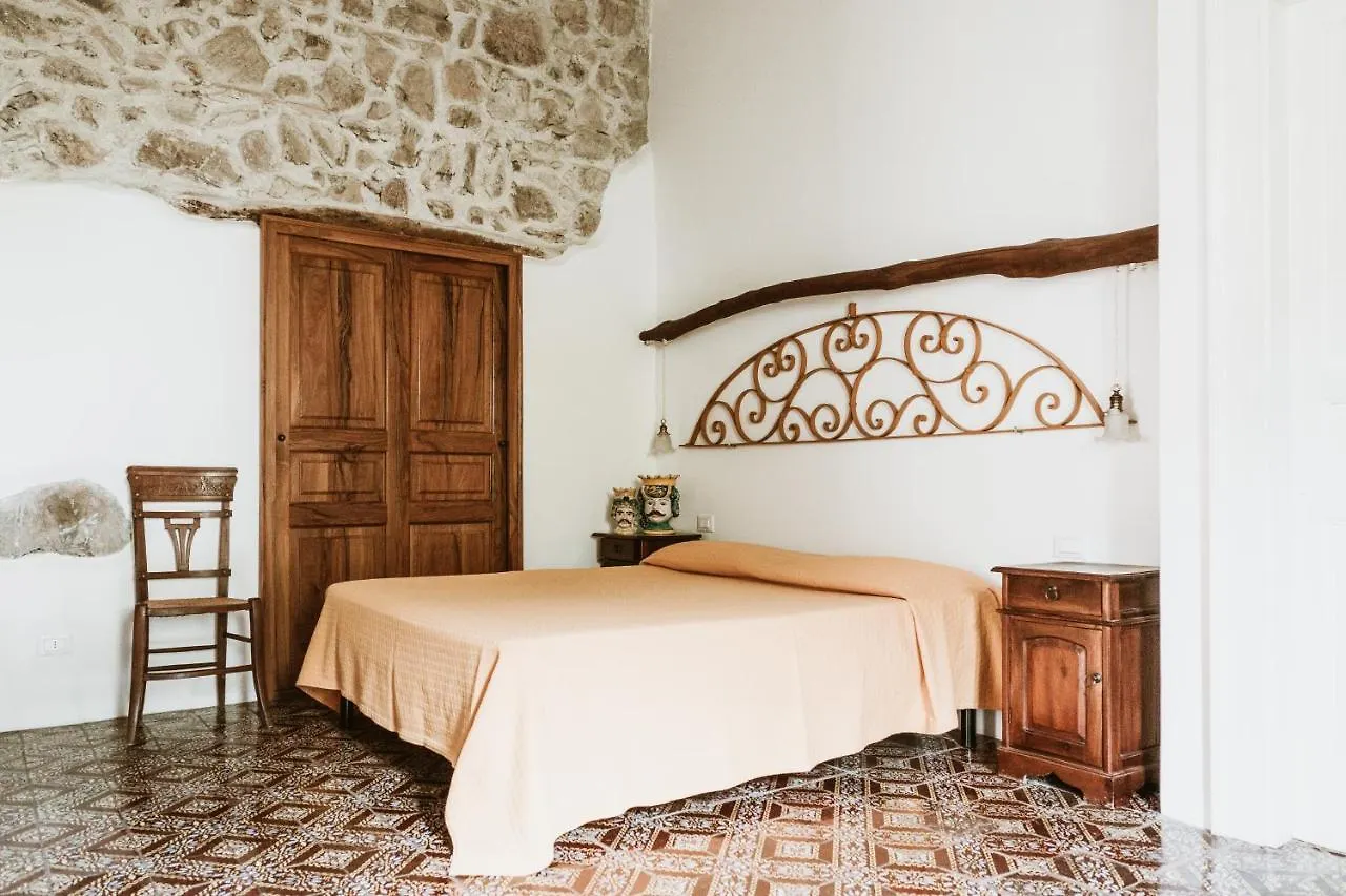Hotel I Cinque Balconi Santa Marina Salina
