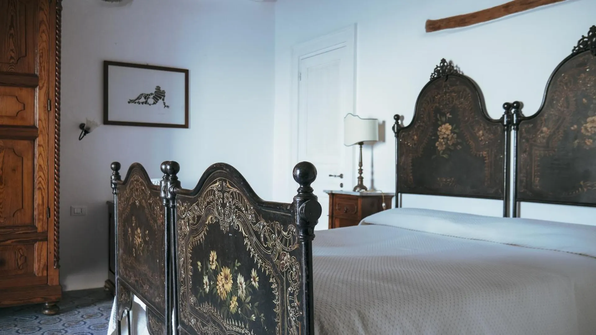 Hotel I Cinque Balconi Santa Marina Salina