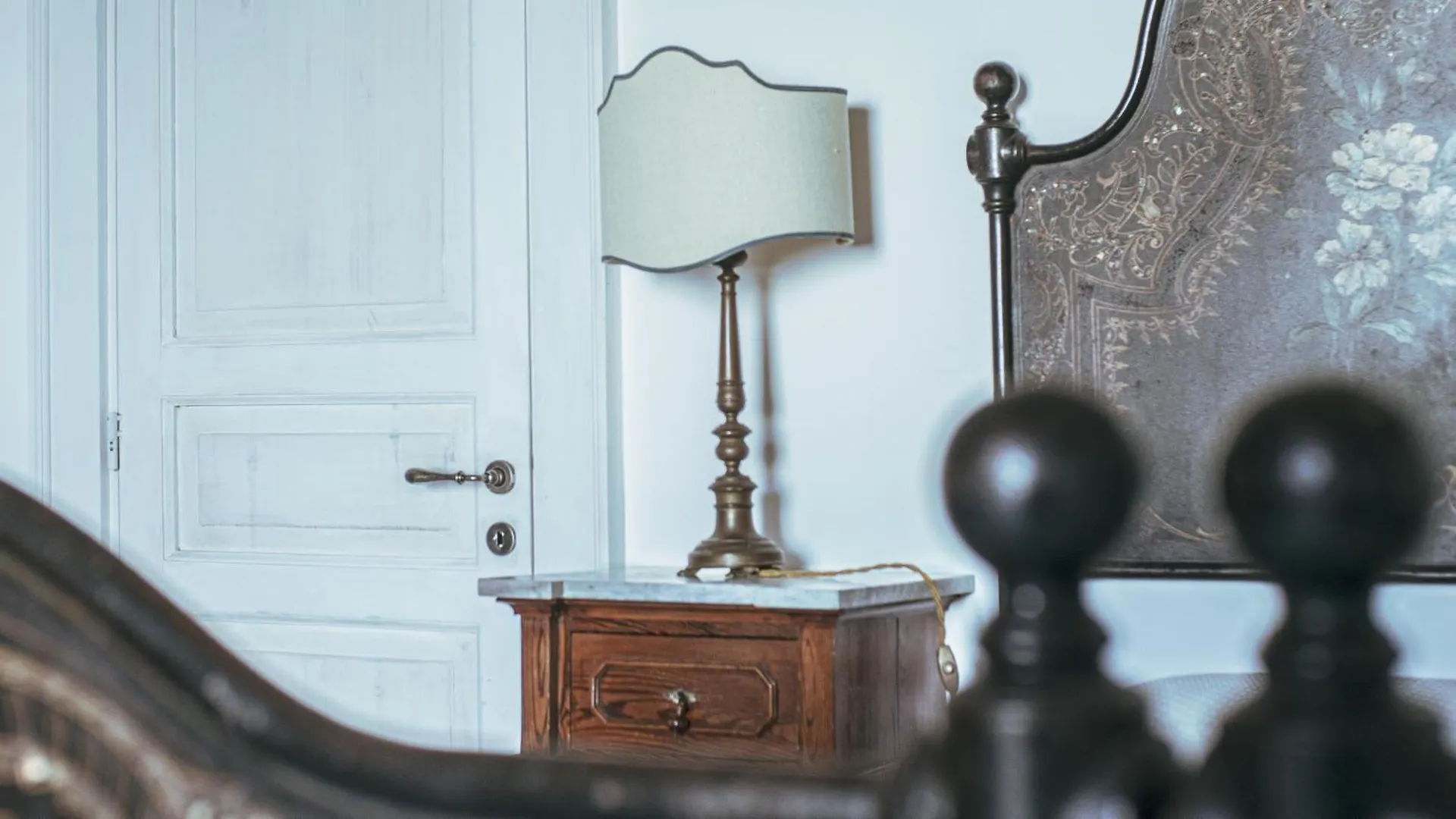 Boutique Hotel I Cinque Balconi Santa Marina Salina
