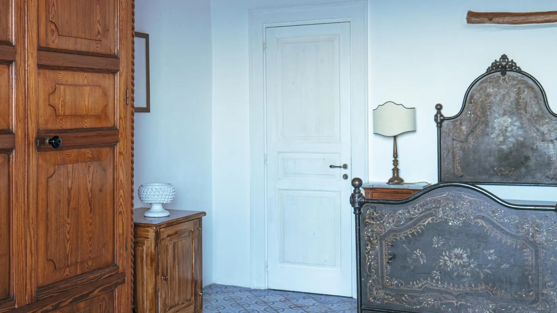 Boutique Hotel I Cinque Balconi Santa Marina Salina Olaszország