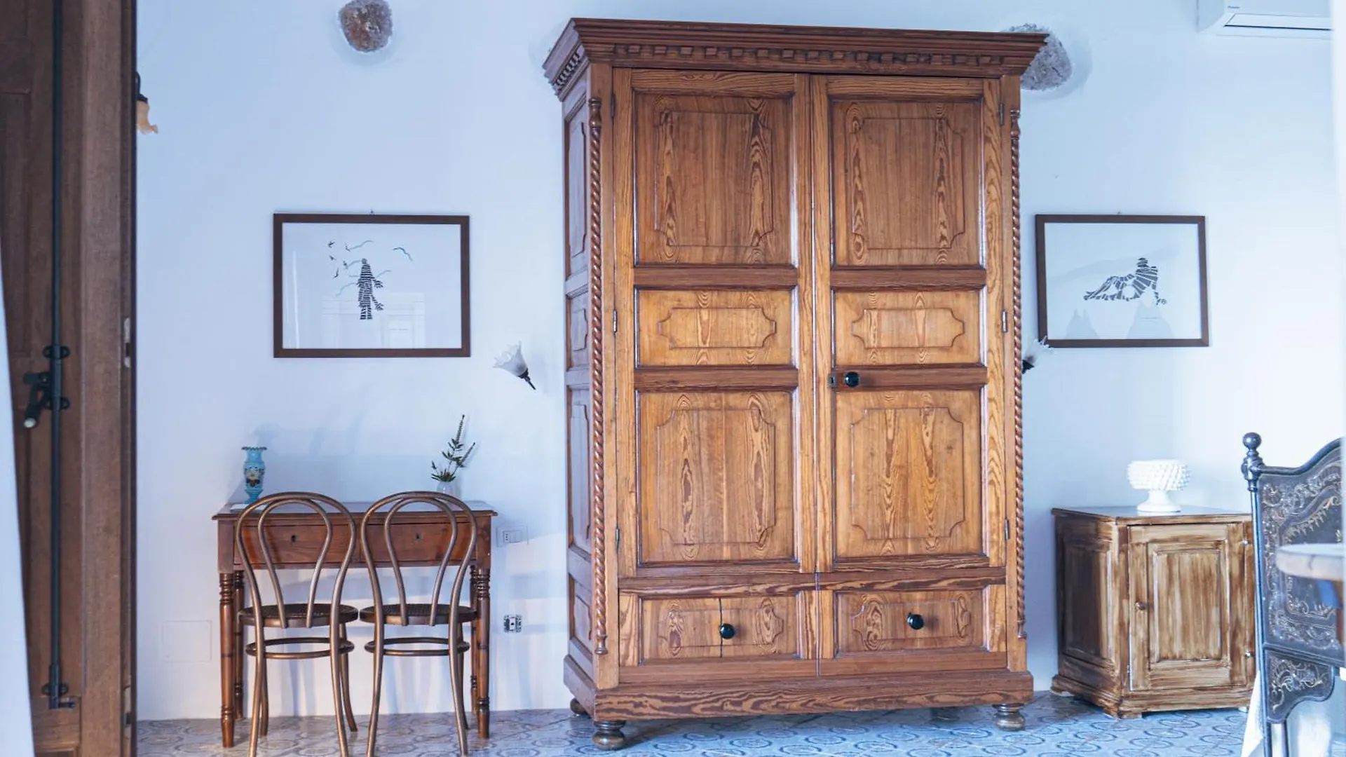 Boutique Hotel I Cinque Balconi Santa Marina Salina 3*,  Olaszország