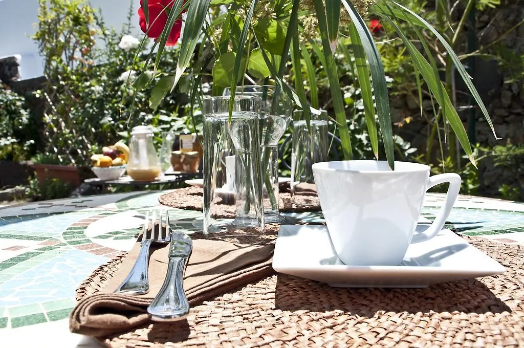 Boutique Hotel I Cinque Balconi Santa Marina Salina