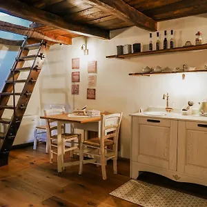 E Restaurant S'ispera Monolocale Uso Esclusivo Fonni