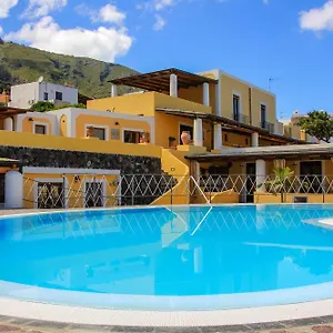 Hotel Arcangelo - Salina